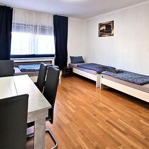 Appartement met Drie Slaapkamers