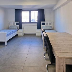 Appartement met Drie Slaapkamers