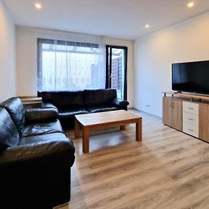 Deluxe Appartement met Drie Slaapkamers